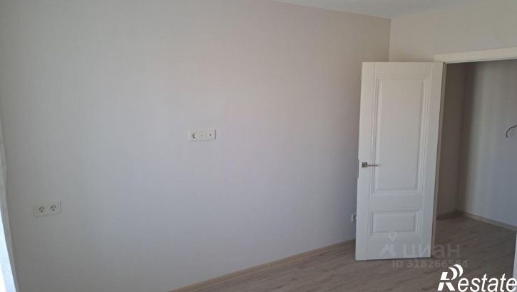 2-комн квартира Речная улица, 35,  д. 35