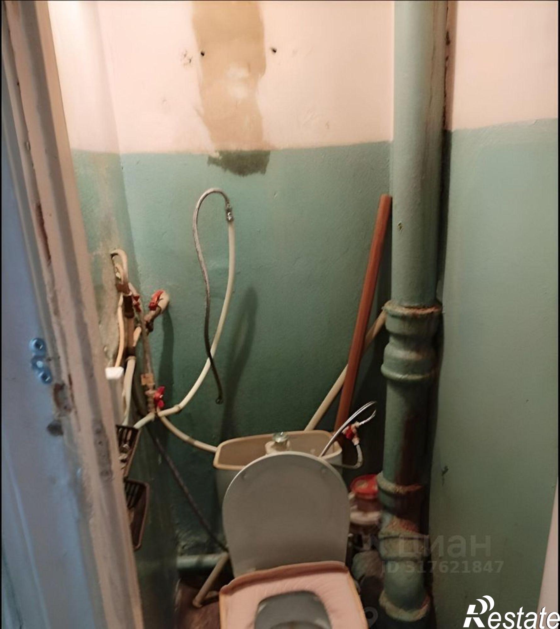 Сдать комнату за 13 000 рублей на пр-кт Мира, 31 1