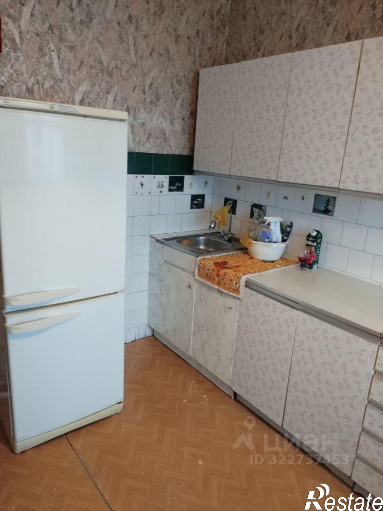 Купить квартиру за 6 100 000 рублей на Псковская улица, 46 к4