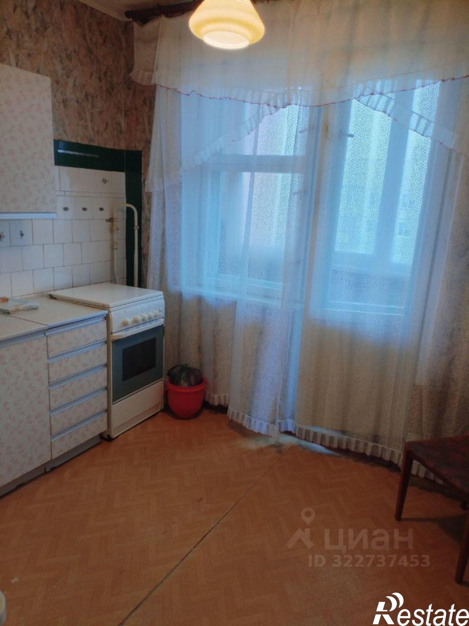 Купить квартиру за 6 100 000 рублей на Псковская улица, 46 к4