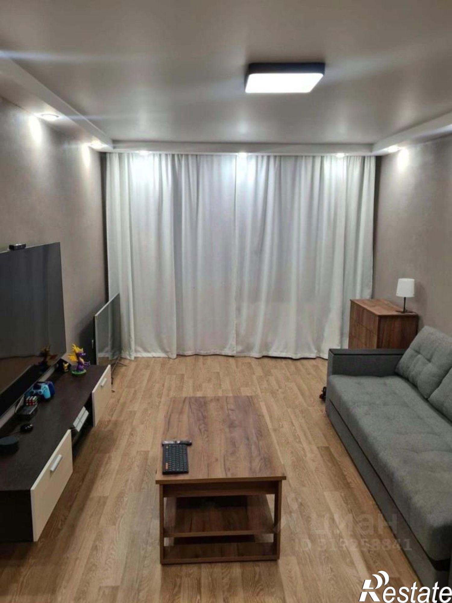 Купить квартиру за 10 650 000 рублей на улица Ломоносова, 49