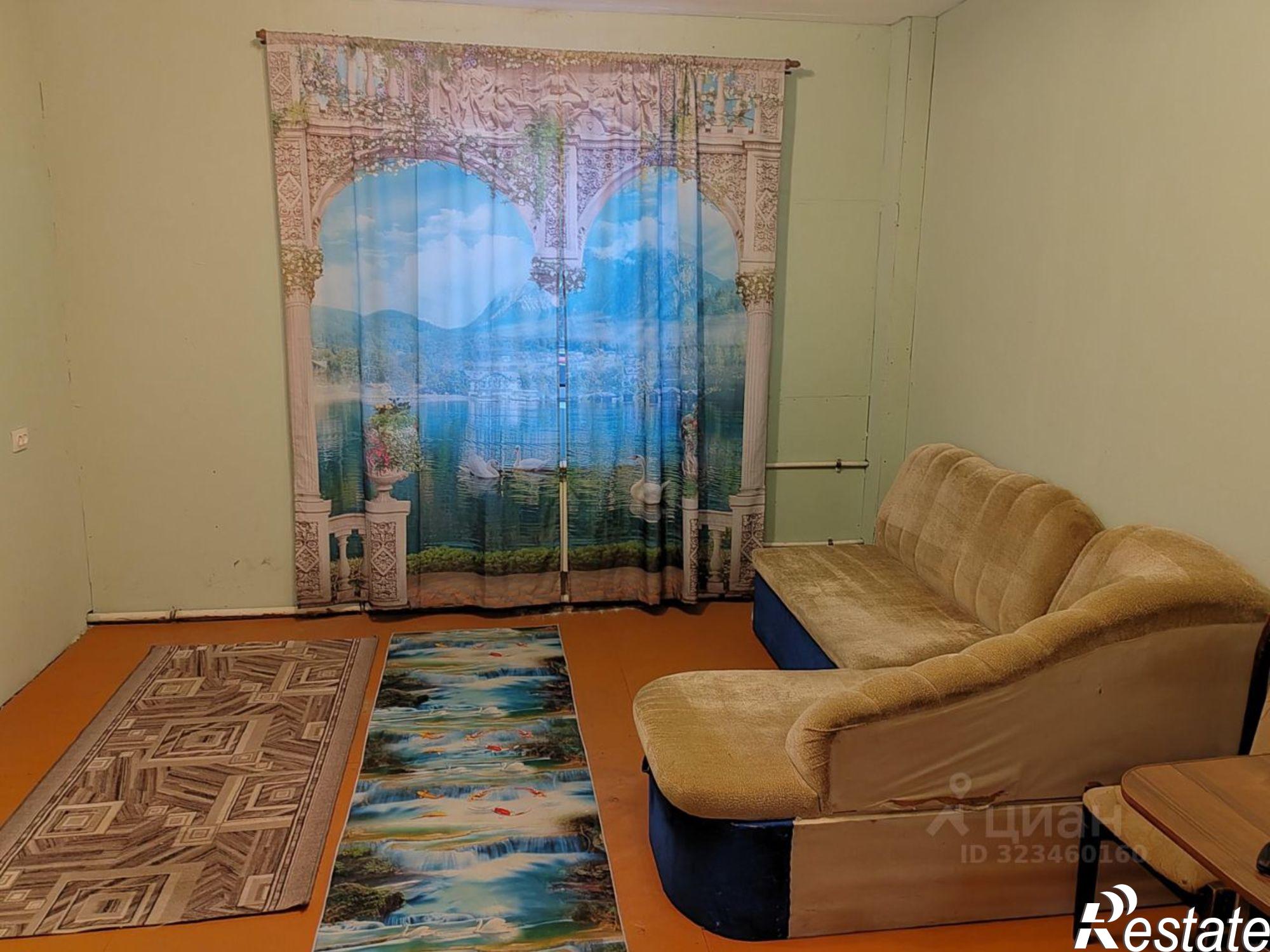 Купить комнату за 1 550 000 рублей на улица Тимура Фрунзе - Оловянка, 12/3