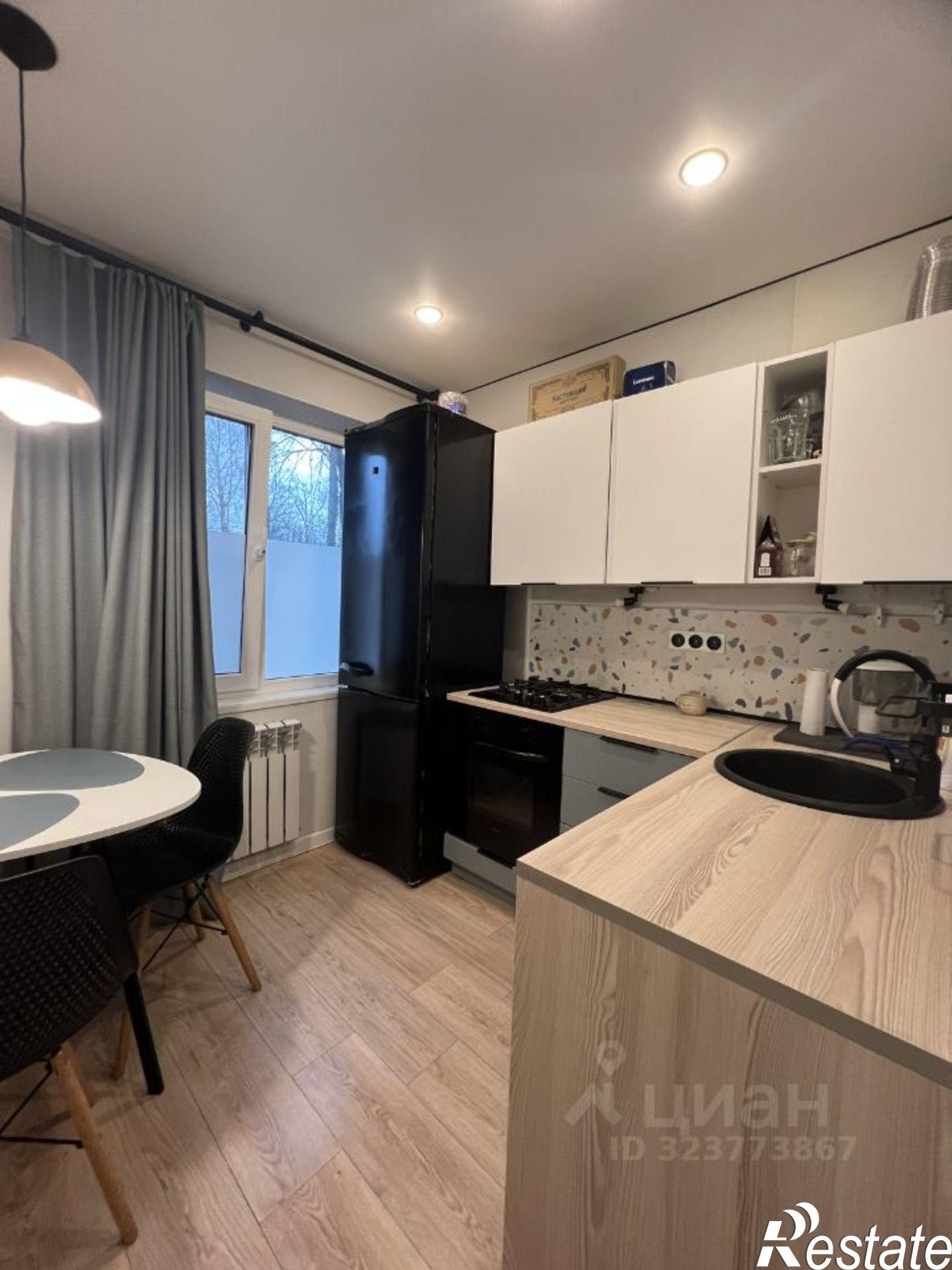 Сдать квартиру за 30 000 рублей на улица Германа, 15