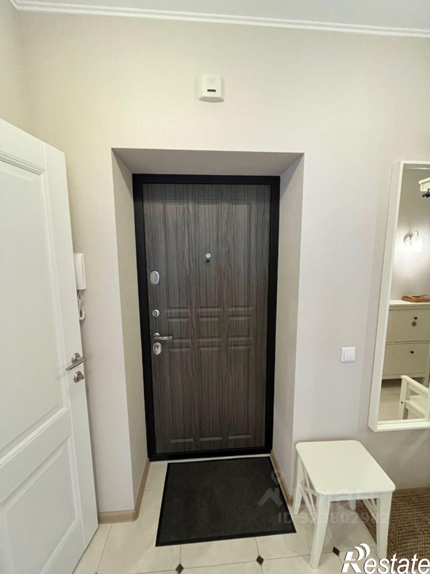 Купить квартиру за 5 800 000 рублей на Аркажская улица, 14 к1