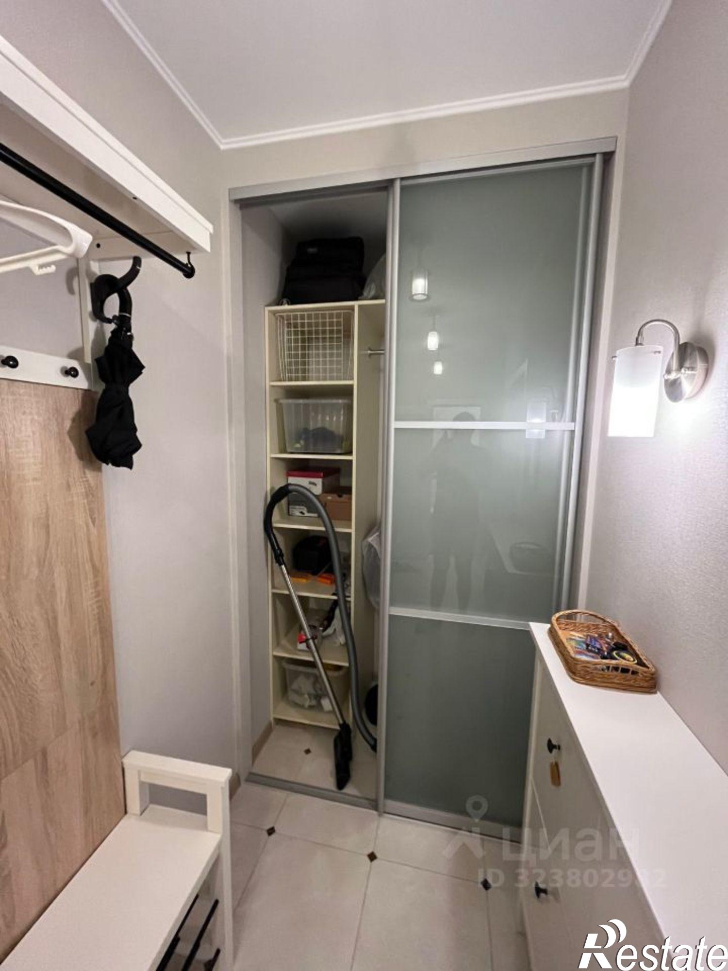 Купить квартиру за 5 800 000 рублей на Аркажская улица, 14 к1