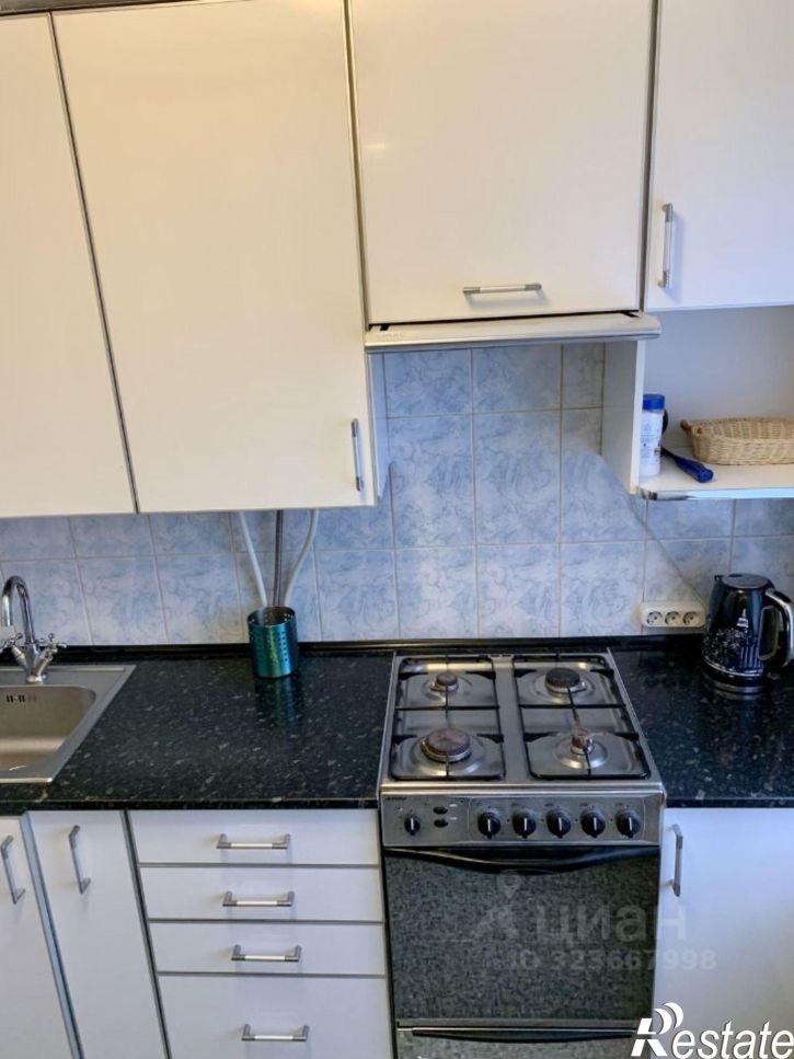 2-комн квартира ул Белова, 8,  д. 8