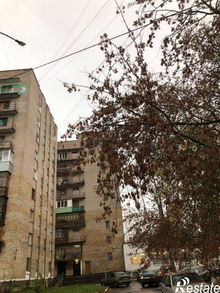 Комната ул Саши Устинова, 7,  д. 7