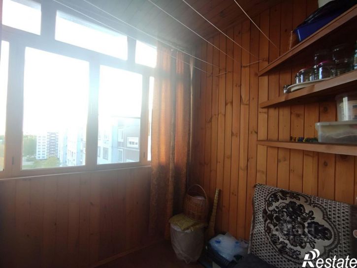 3-комн квартира ул Кочетова, 1,  д. 1