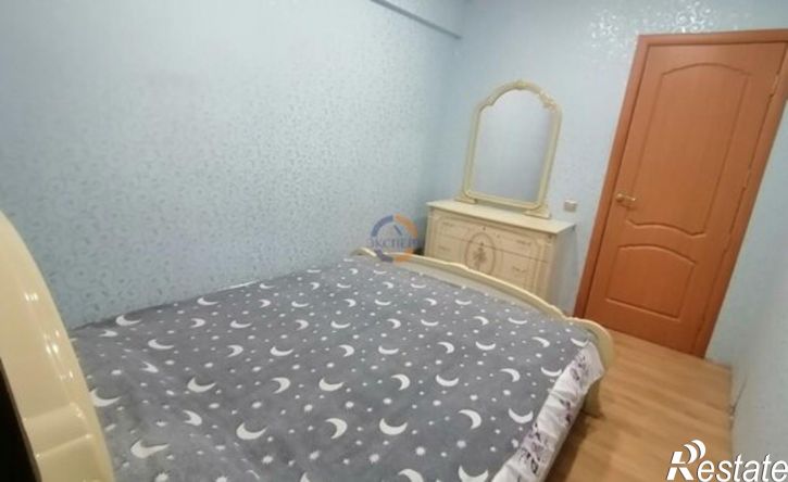 3-комн квартира Большая Санкт-Петербургская улица, 28 к2,  д. 28 к2