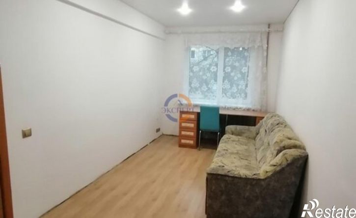 3-комн квартира Большая Санкт-Петербургская улица, 28 к2,  д. 28 к2