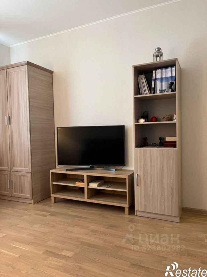 1-комн квартира Аркажская улица, 14 к1,  д. 14 к1