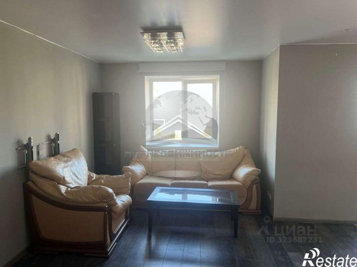 1-комн квартира