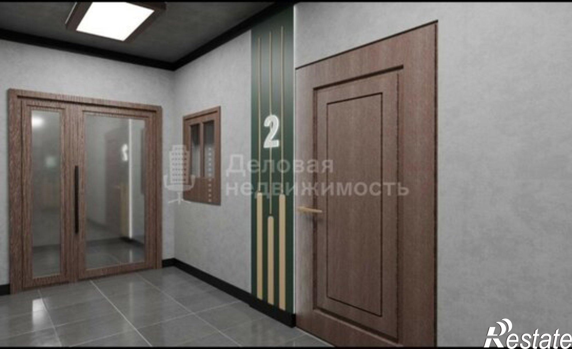 Купить квартиру за 7 600 000 рублей на Речная улица, 18