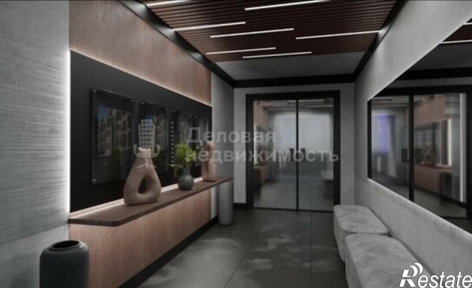 Купить квартиру за 7 600 000 рублей на Речная улица, 18