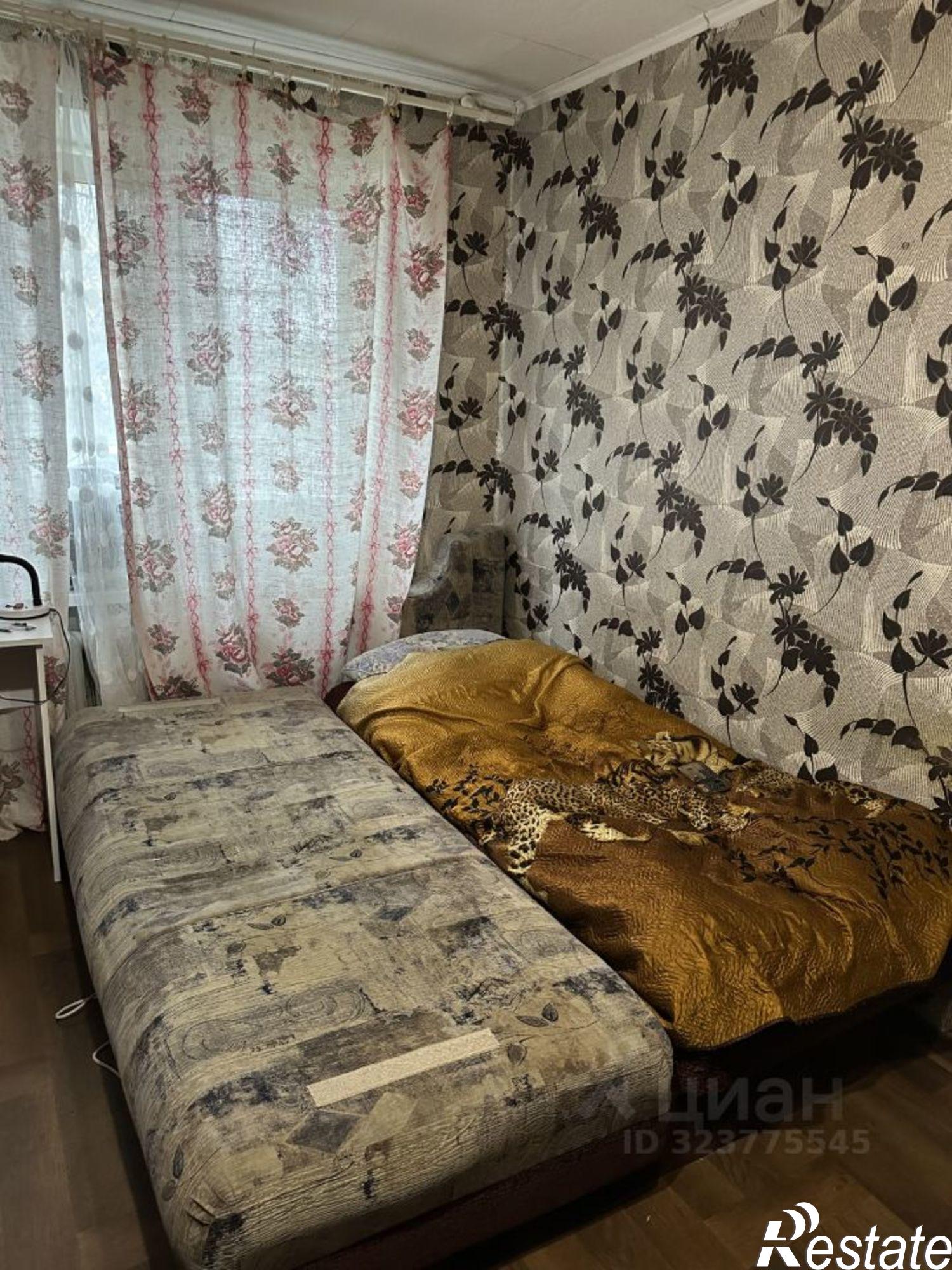 Сдать комнату за 13 000 рублей на ул Псковская, 16