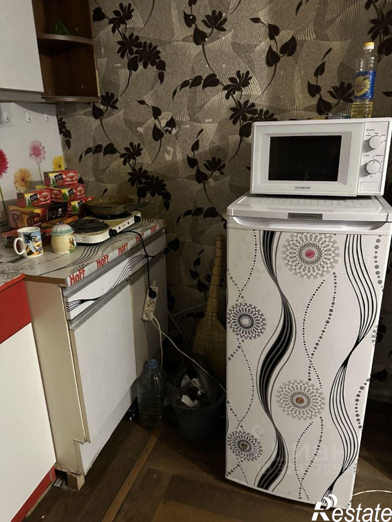 Сдать комнату за 13 000 рублей на ул Псковская, 16