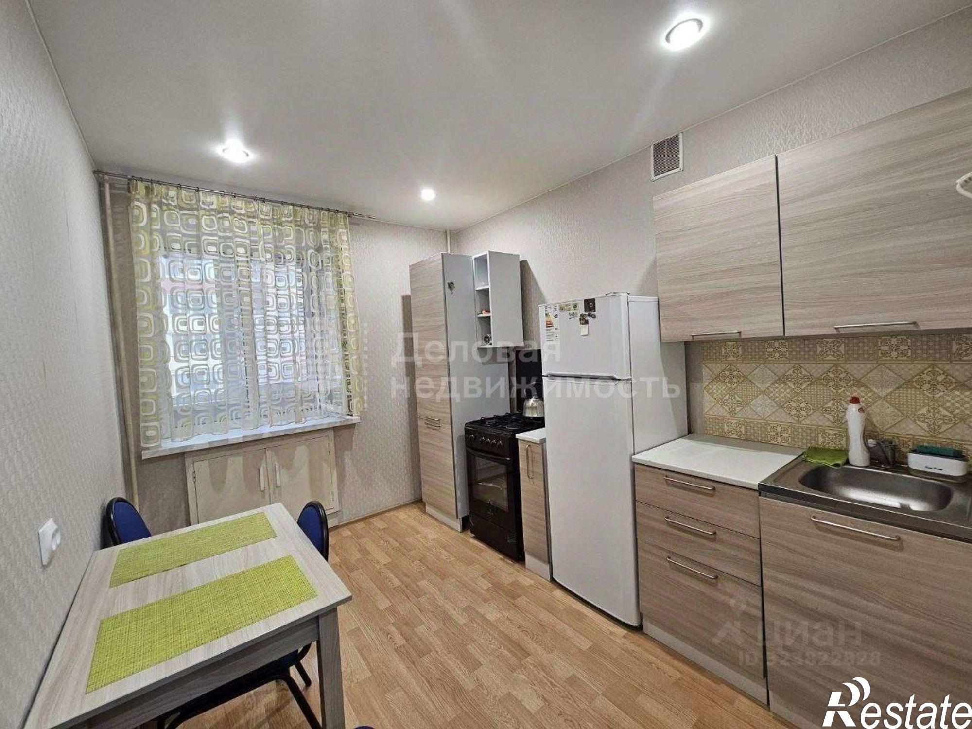 Сдать квартиру за 20 000 рублей на ул Большая Санкт-Петербургская, 118 2