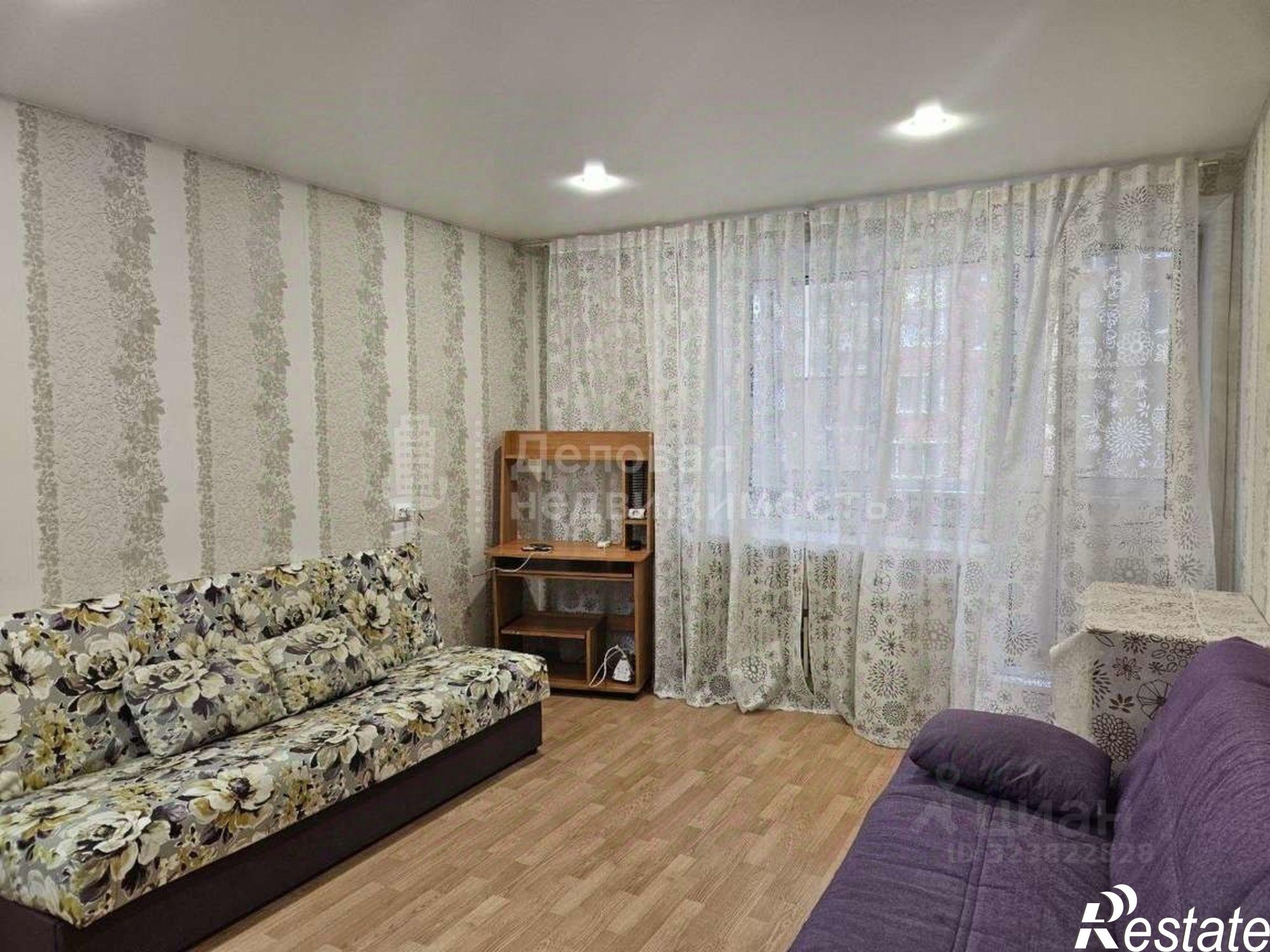 Сдать квартиру за 20 000 рублей на ул Большая Санкт-Петербургская, 118 2