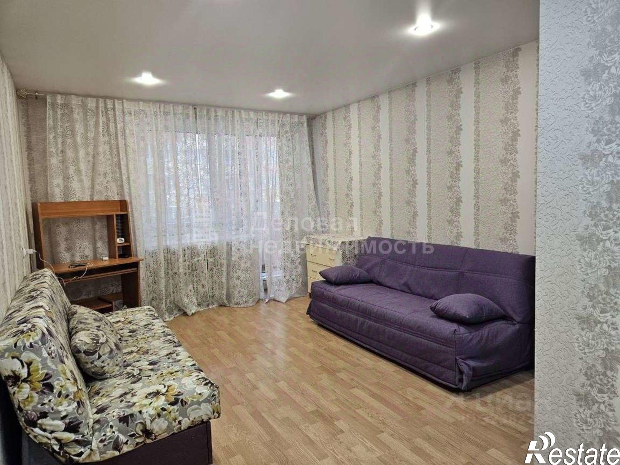 Сдать квартиру за 20 000 рублей на ул Большая Санкт-Петербургская, 118 2