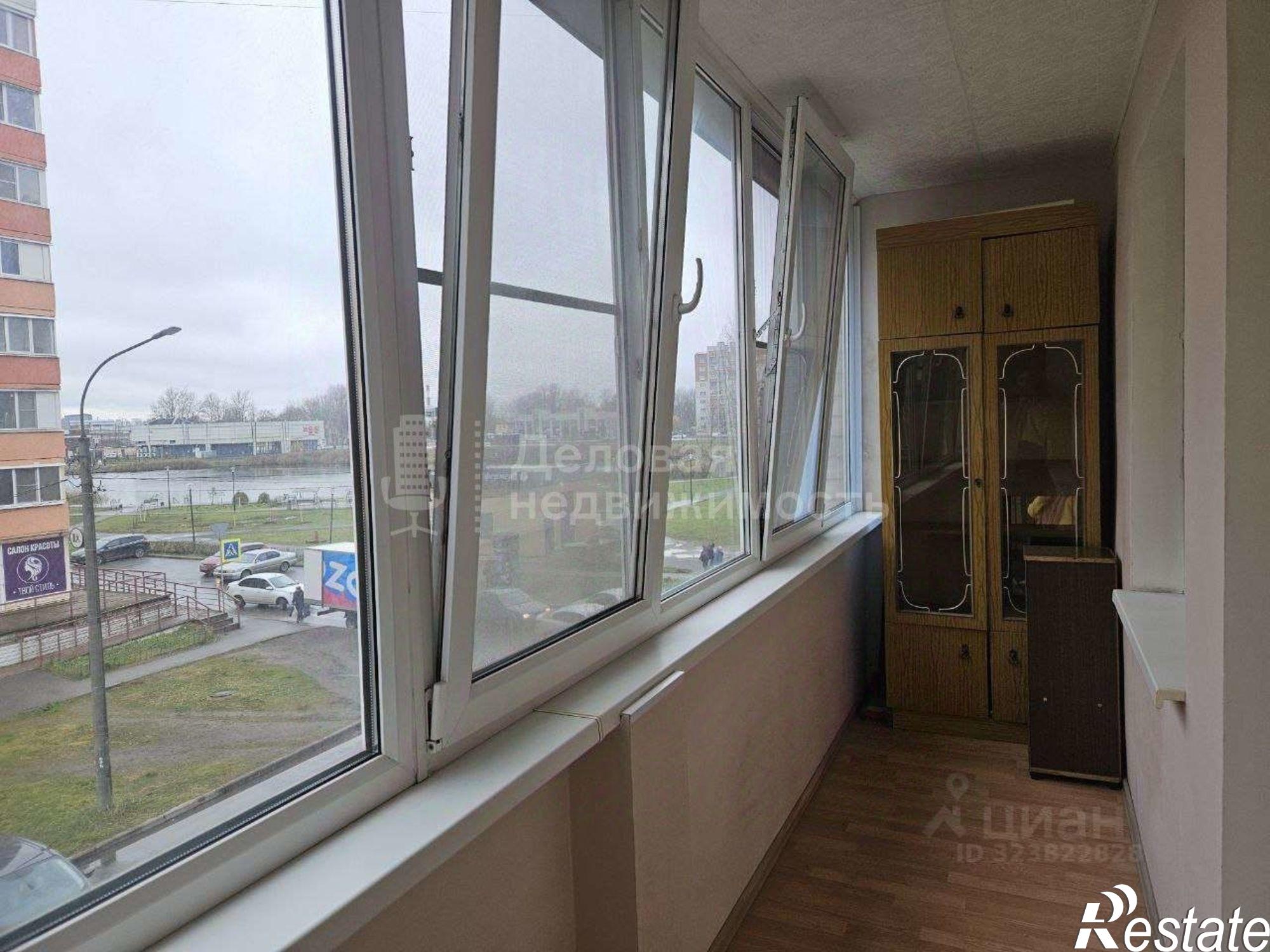 Сдать квартиру за 20 000 рублей на ул Большая Санкт-Петербургская, 118 2