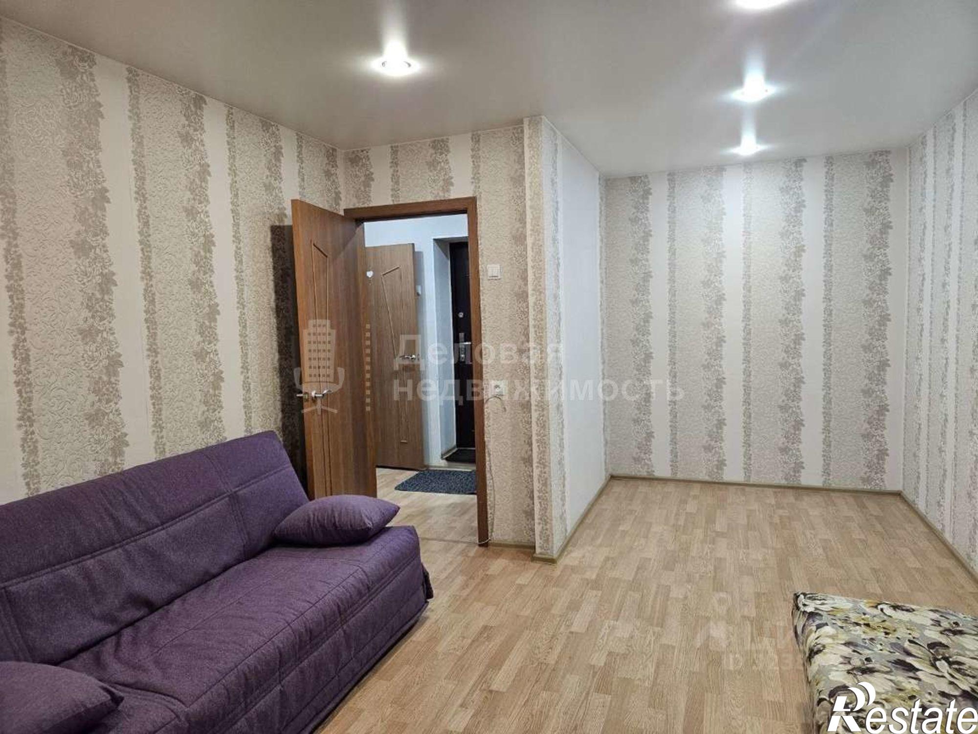 Сдать квартиру за 20 000 рублей на ул Большая Санкт-Петербургская, 118 2