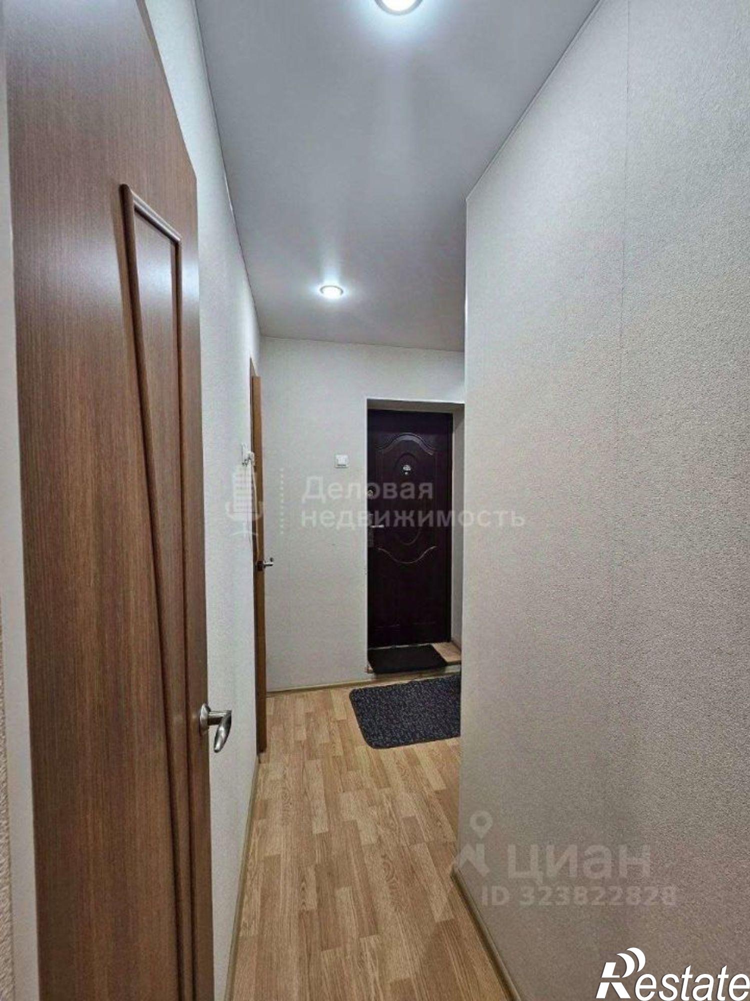 Сдать квартиру за 20 000 рублей на ул Большая Санкт-Петербургская, 118 2