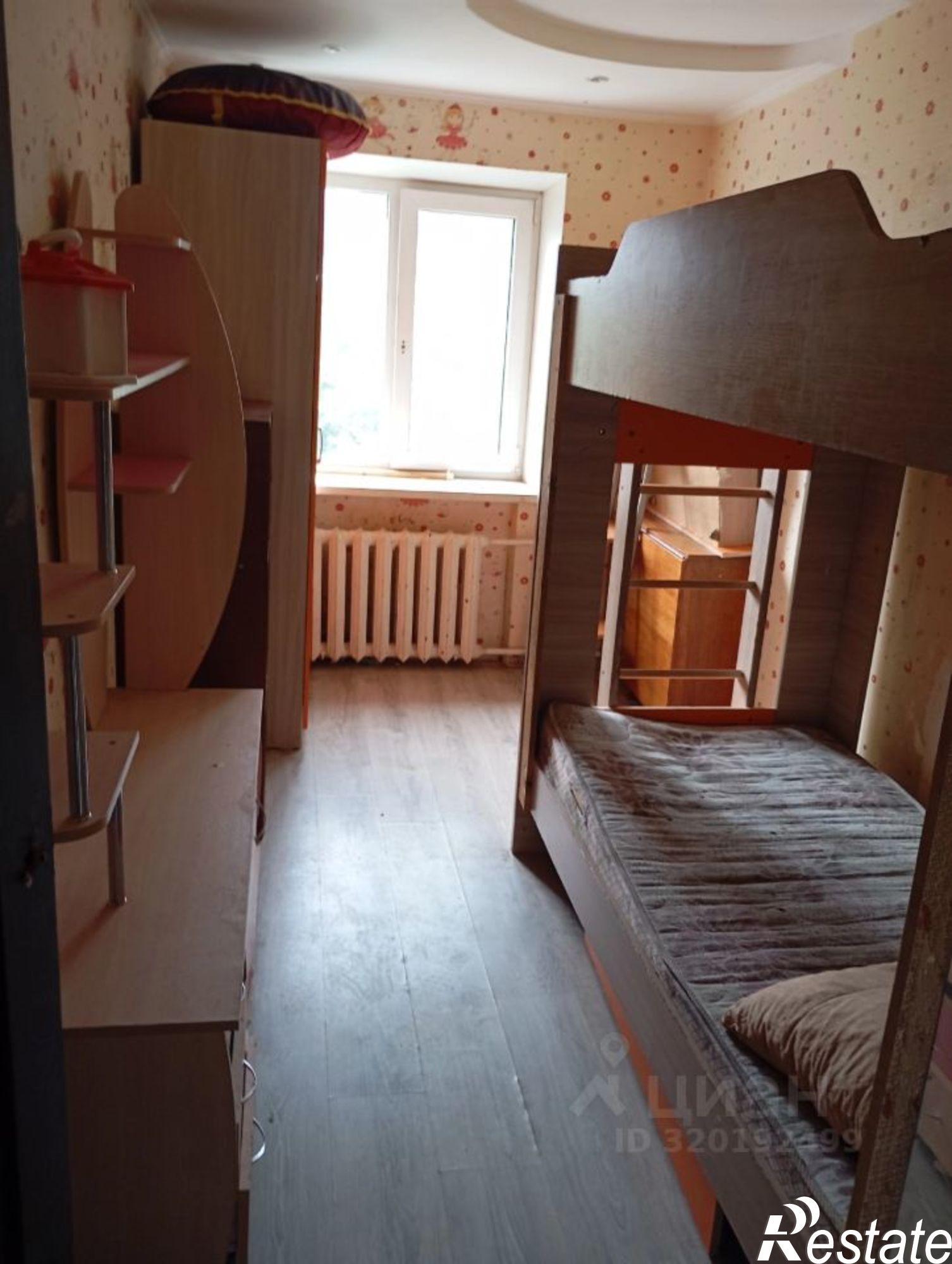 Сдать квартиру за 25 000 рублей на ул Большая Санкт-Петербургская, 90