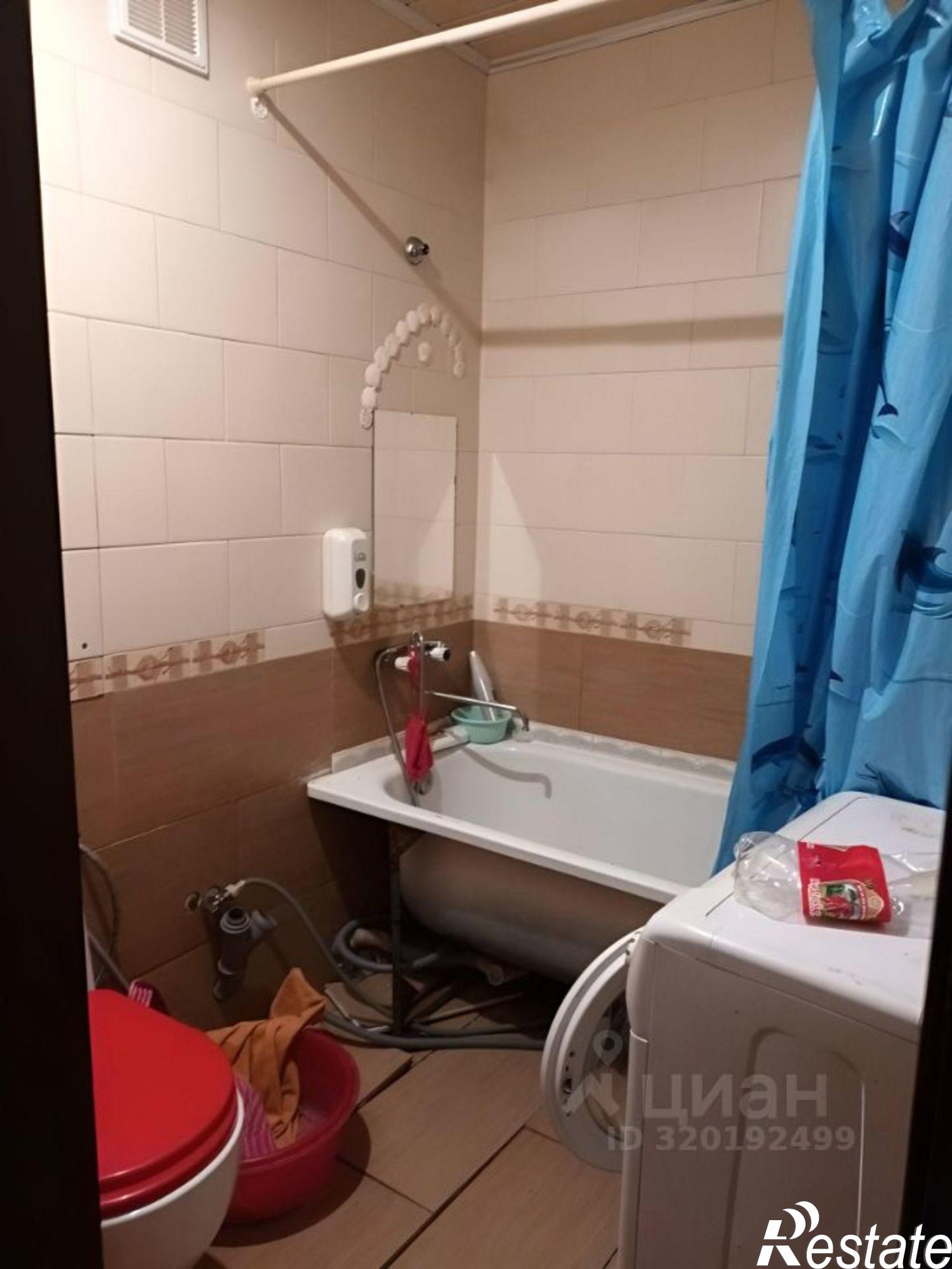 Сдать квартиру за 25 000 рублей на ул Большая Санкт-Петербургская, 90