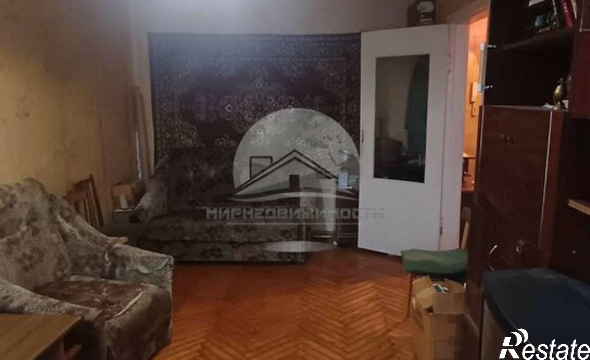 Купить квартиру за 3 100 000 рублей на ул Зелинского, 12