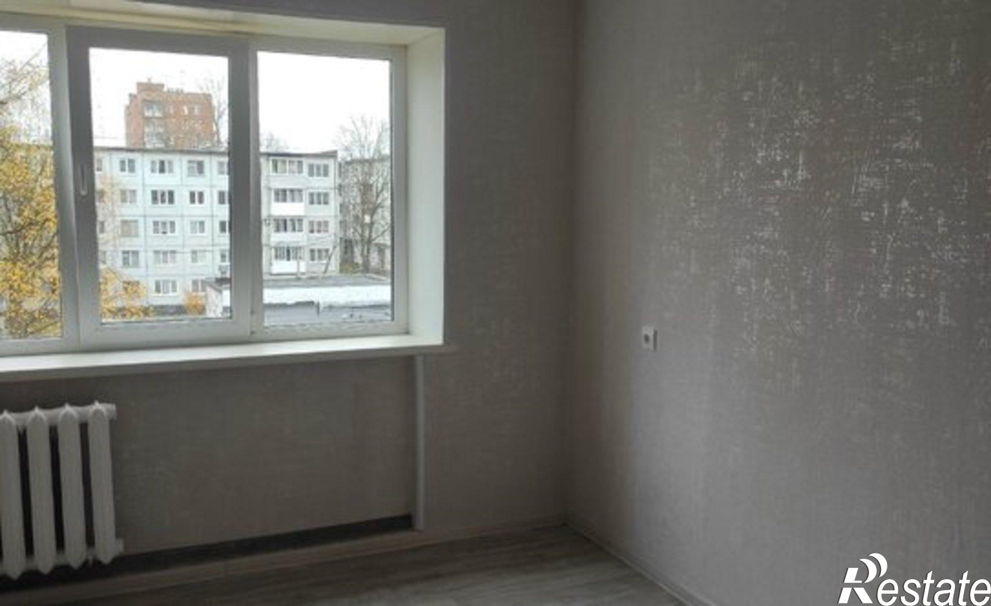 Купить квартиру за 1 870 000 рублей на ул Попова, 6 2