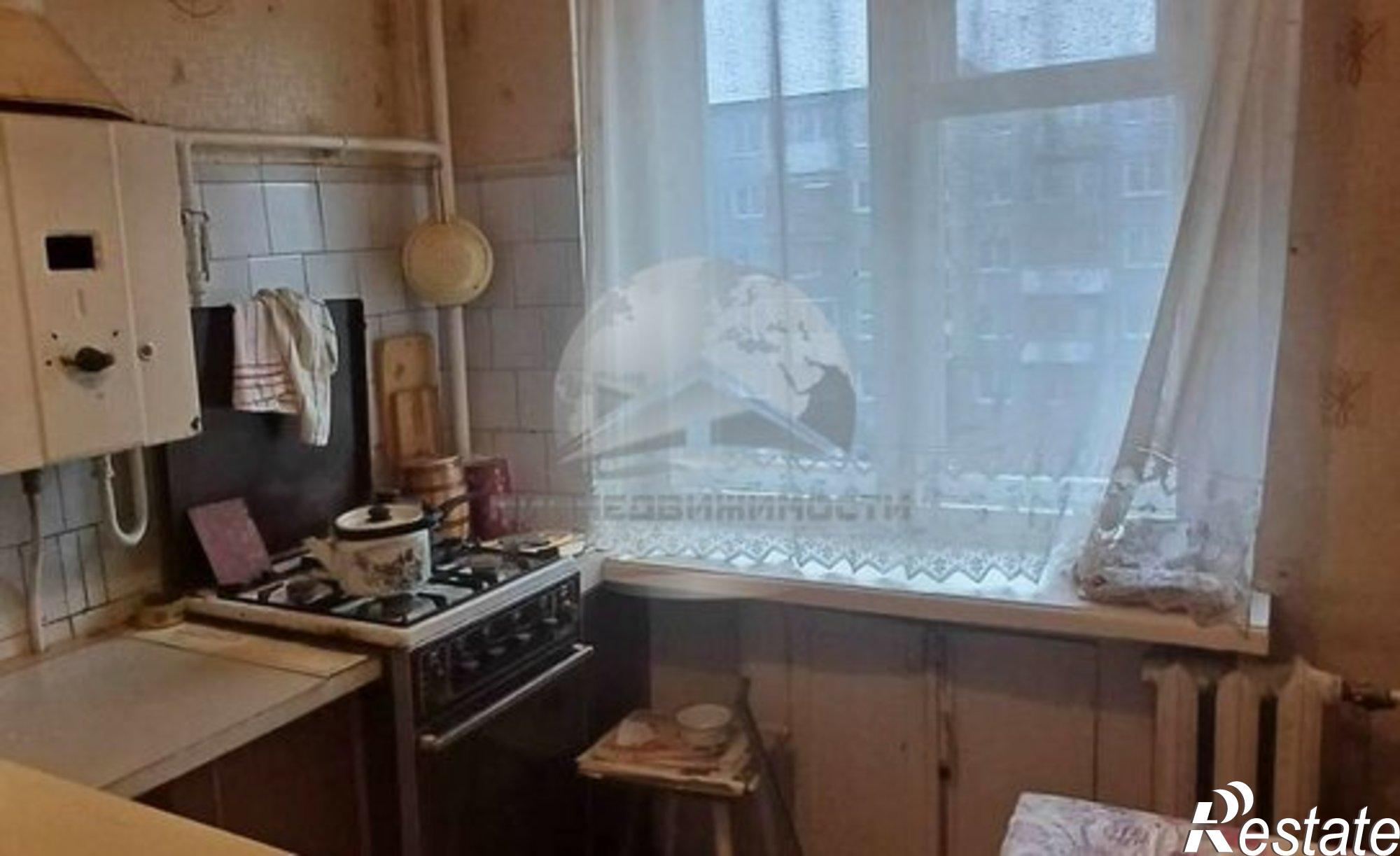 Купить квартиру за 3 100 000 рублей на ул Зелинского, 12