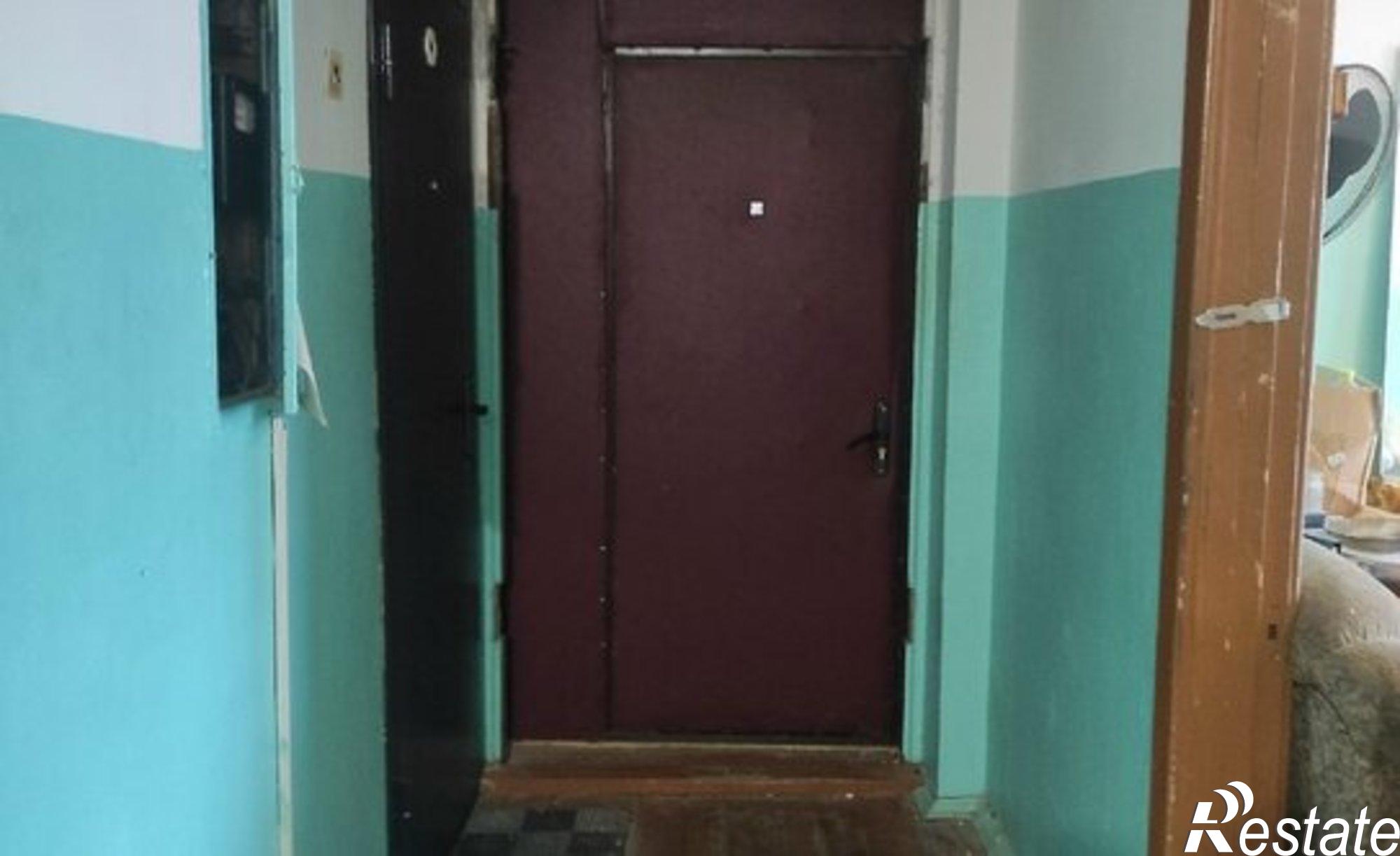 Купить квартиру за 1 870 000 рублей на ул Попова, 6 2