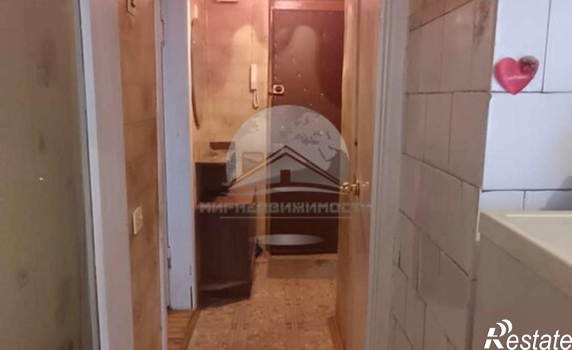 Купить квартиру за 3 100 000 рублей на ул Зелинского, 12