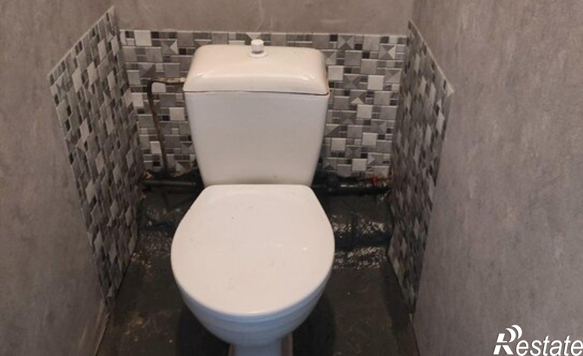 Купить квартиру за 1 870 000 рублей на ул Попова, 6 2