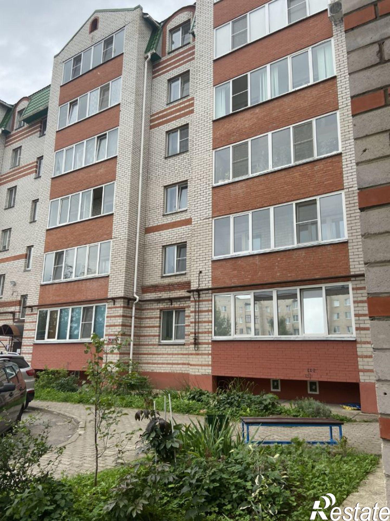 Купить квартиру за 5 800 000 рублей на пр-кт Александра Корсунова, 38 7