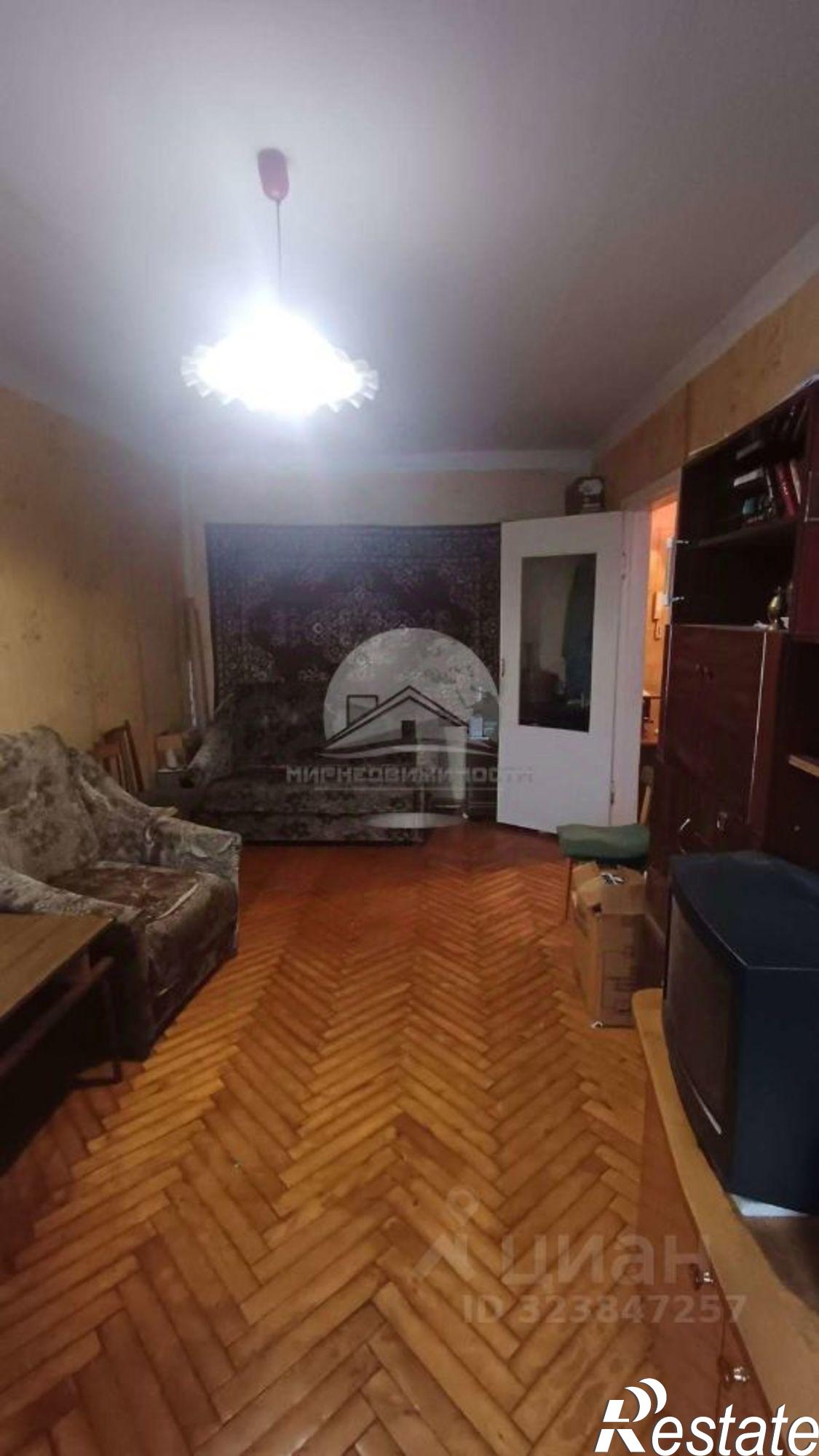 Купить квартиру за 3 100 000 рублей на ул Зелинского, 12