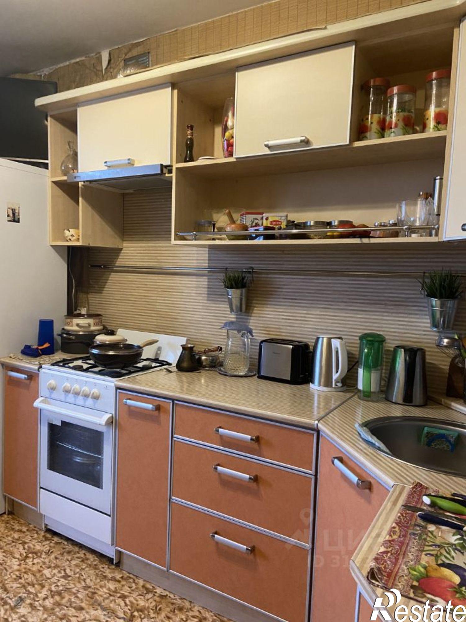 Купить квартиру за 5 800 000 рублей на пр-кт Александра Корсунова, 38 7