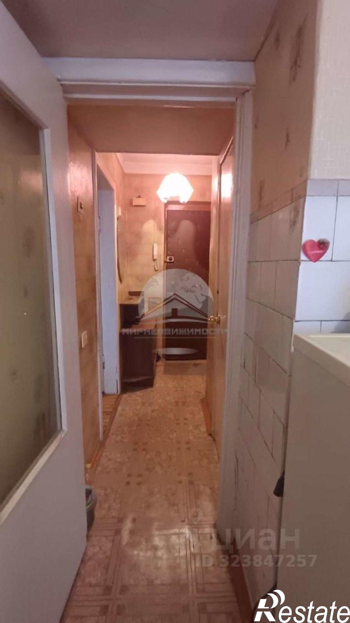 Купить квартиру за 3 100 000 рублей на ул Зелинского, 12