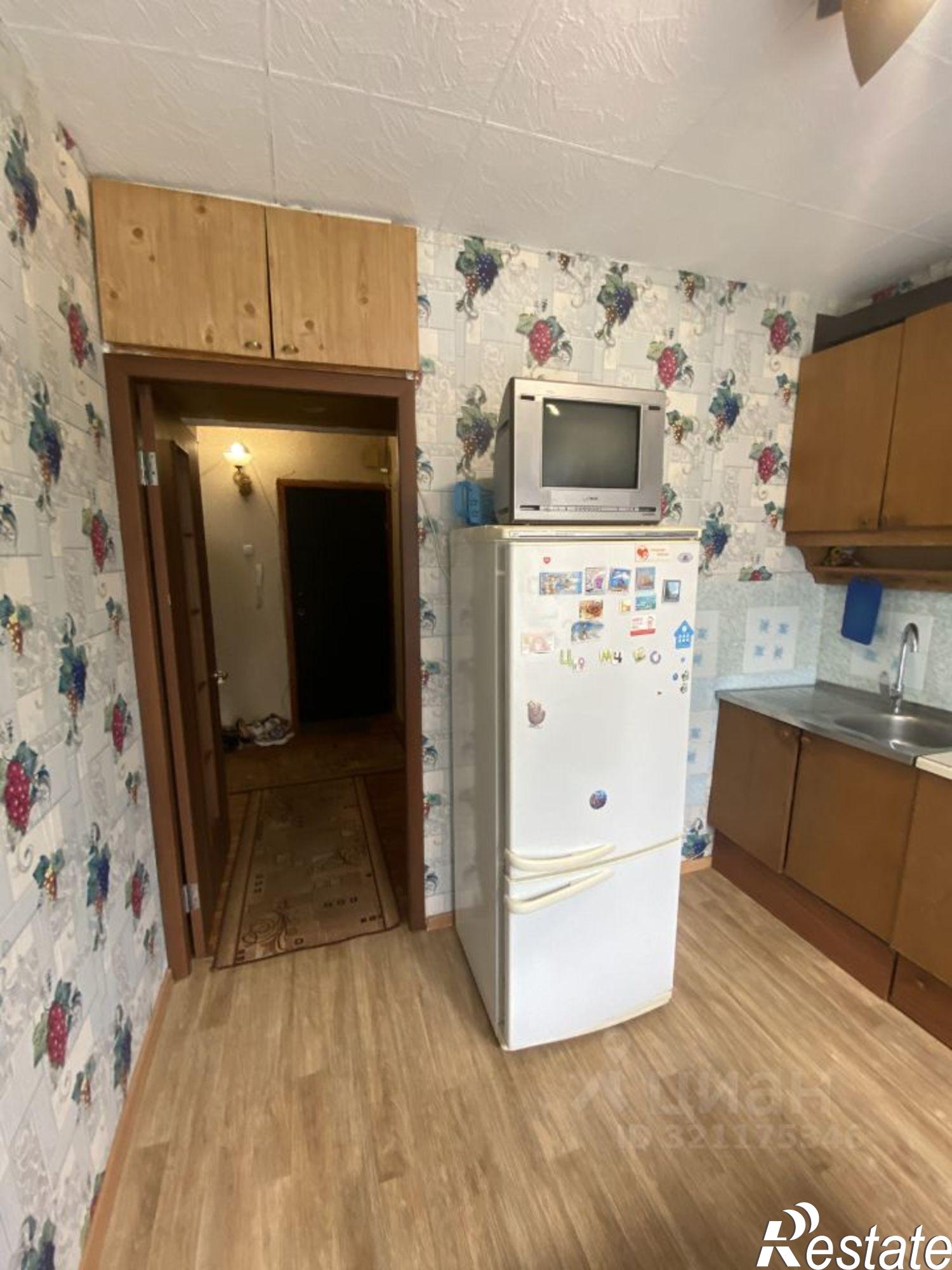 Купить квартиру за 4 500 000 рублей на ул Кочетова, 16/46