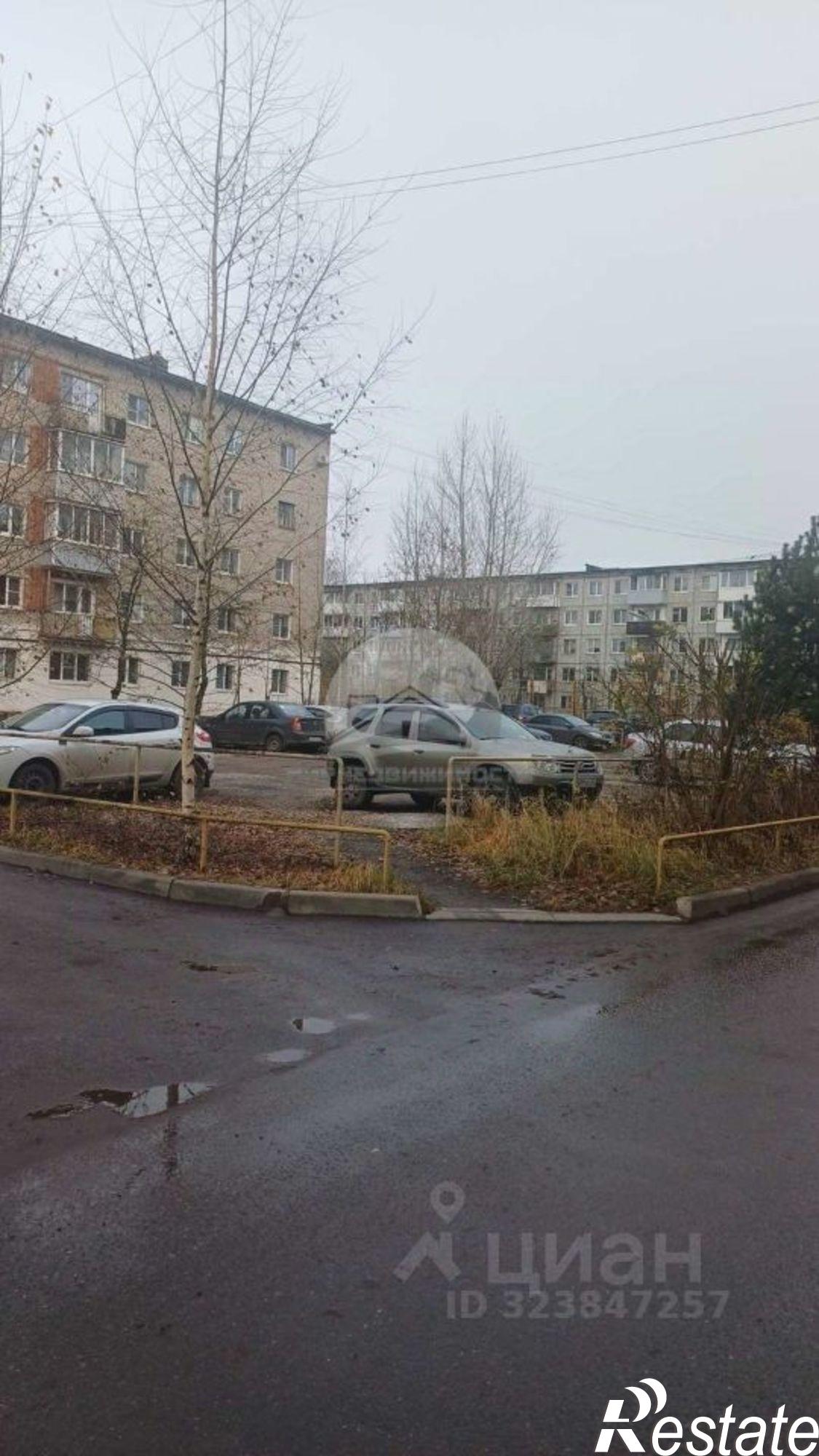 Купить квартиру за 3 100 000 рублей на ул Зелинского, 12