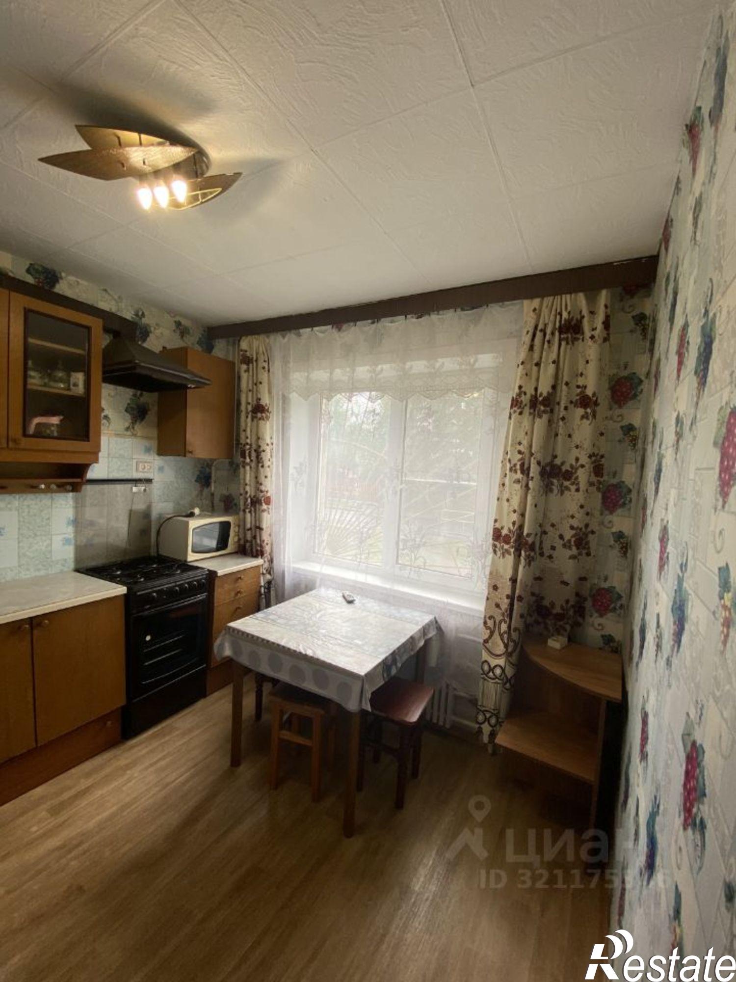 Купить квартиру за 4 500 000 рублей на ул Кочетова, 16/46