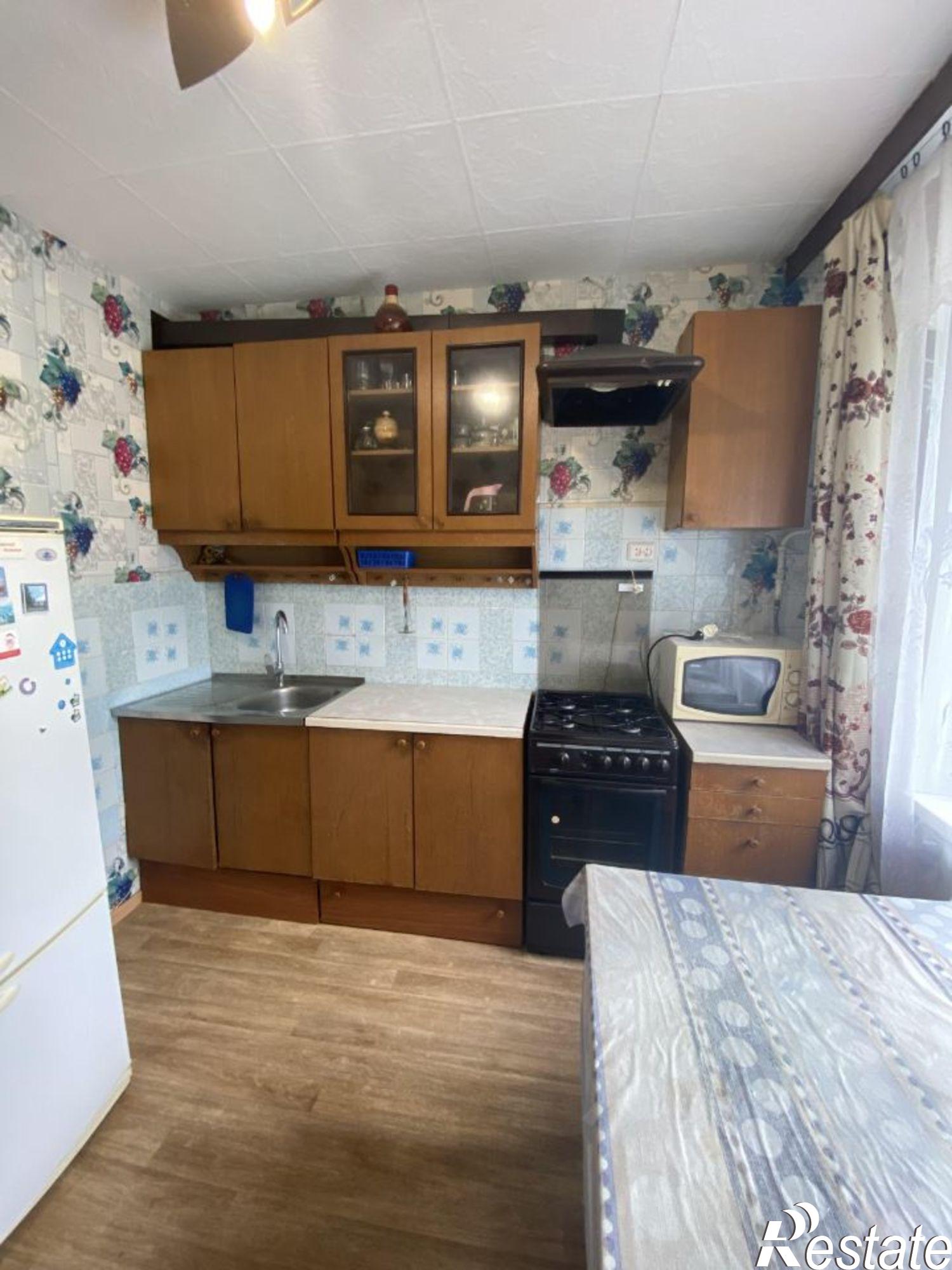 Купить квартиру за 4 500 000 рублей на ул Кочетова, 16/46