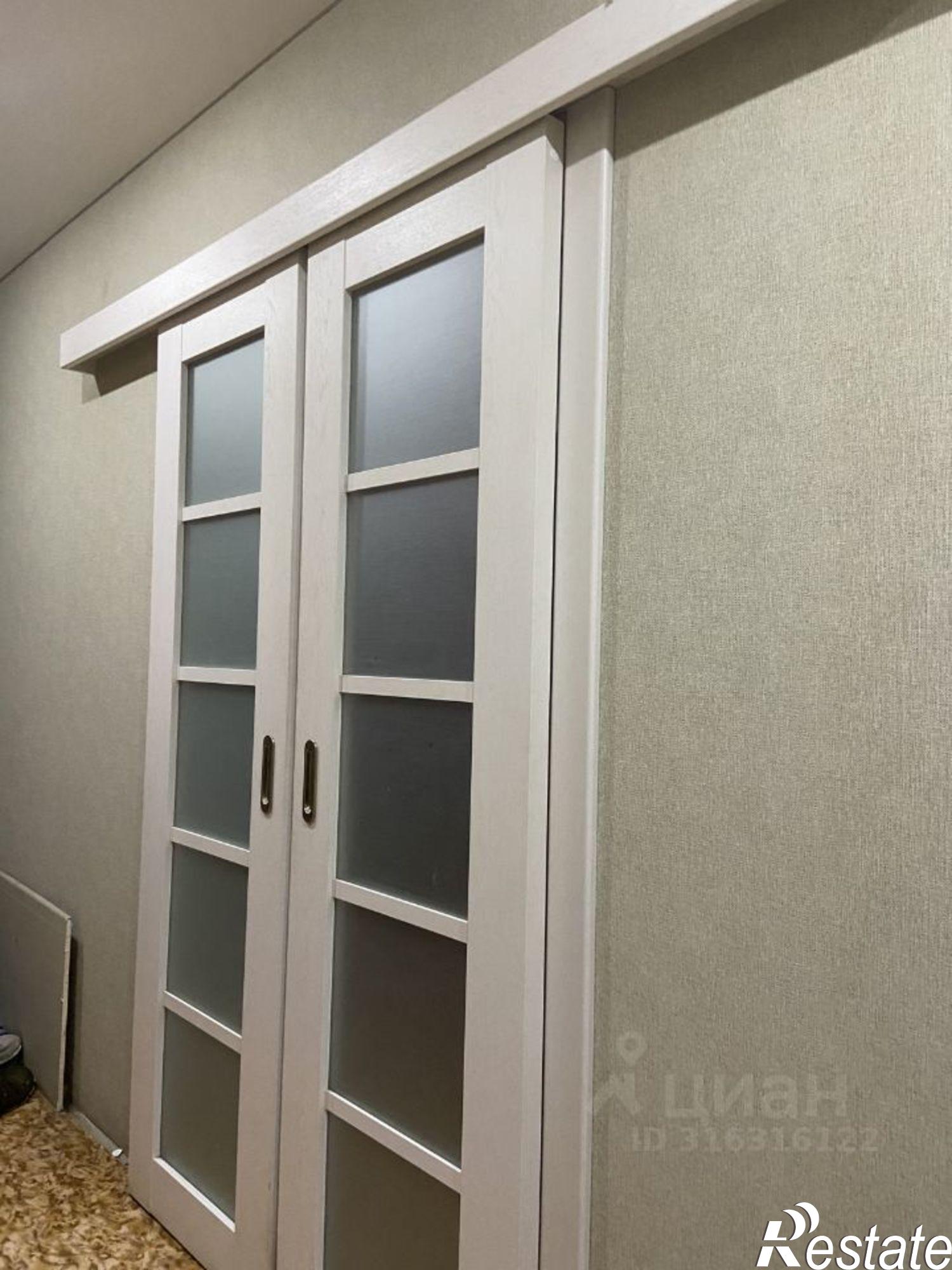 Купить квартиру за 5 800 000 рублей на пр-кт Александра Корсунова, 38 7