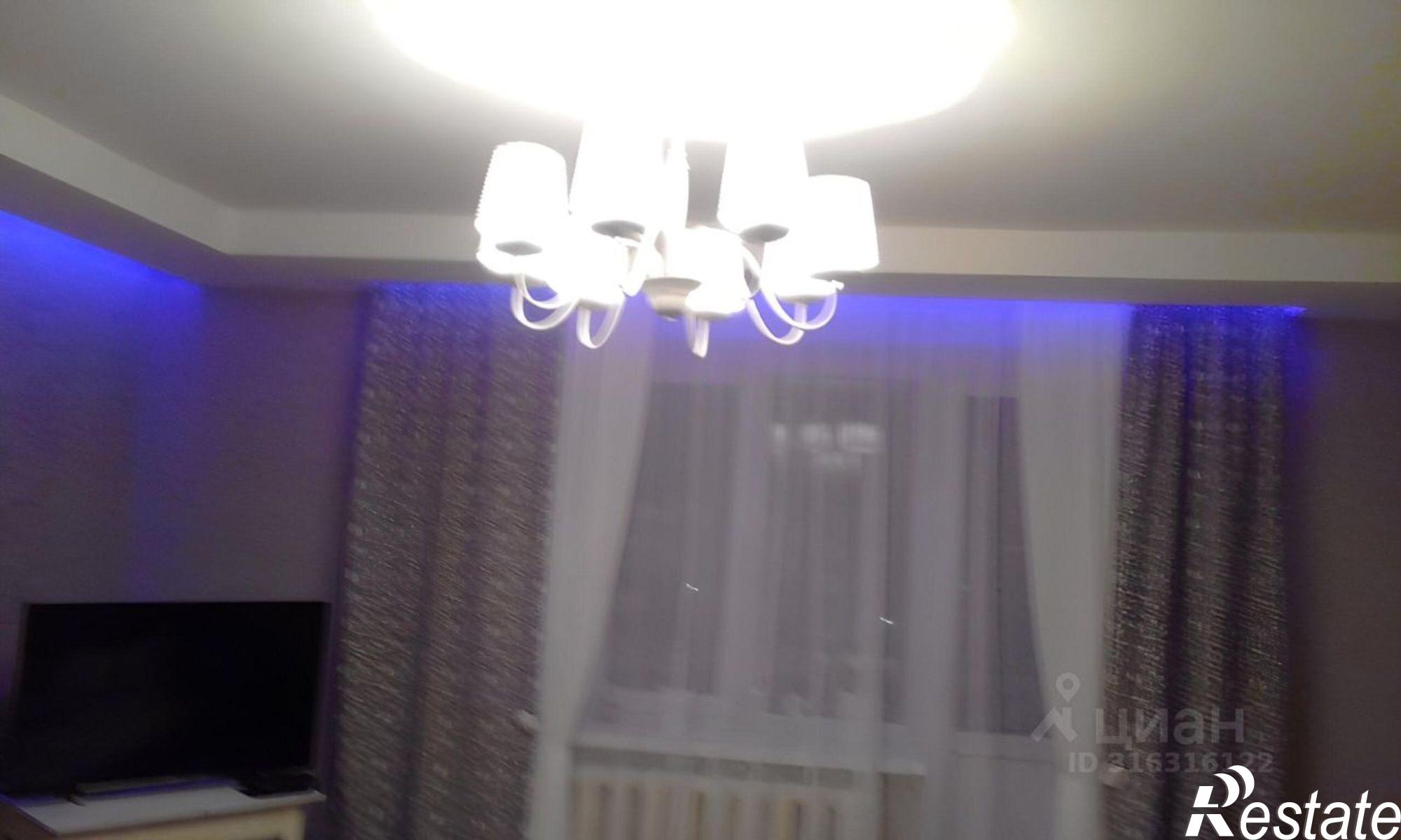 Купить квартиру за 5 800 000 рублей на пр-кт Александра Корсунова, 38 7