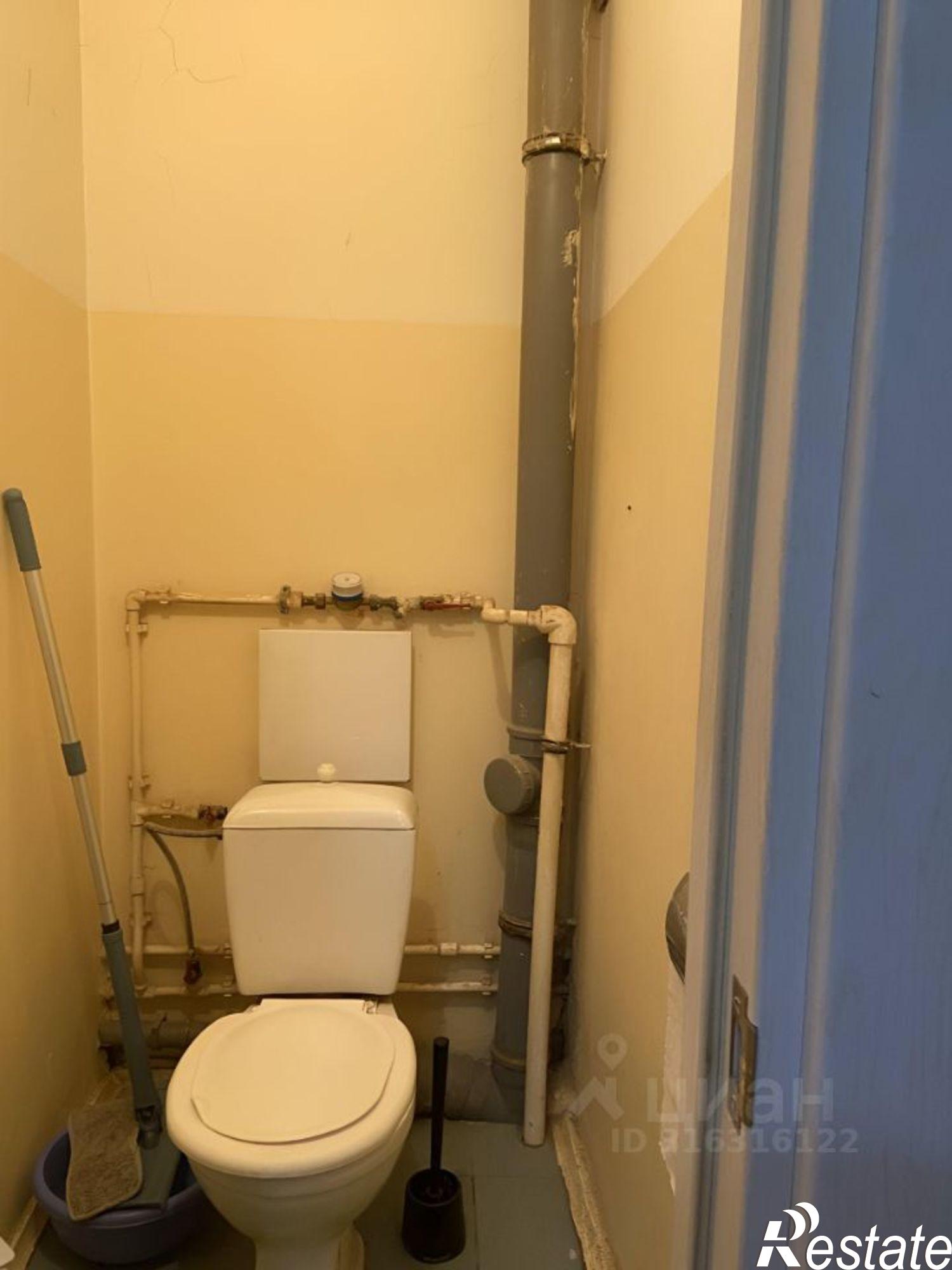 Купить квартиру за 5 800 000 рублей на пр-кт Александра Корсунова, 38 7