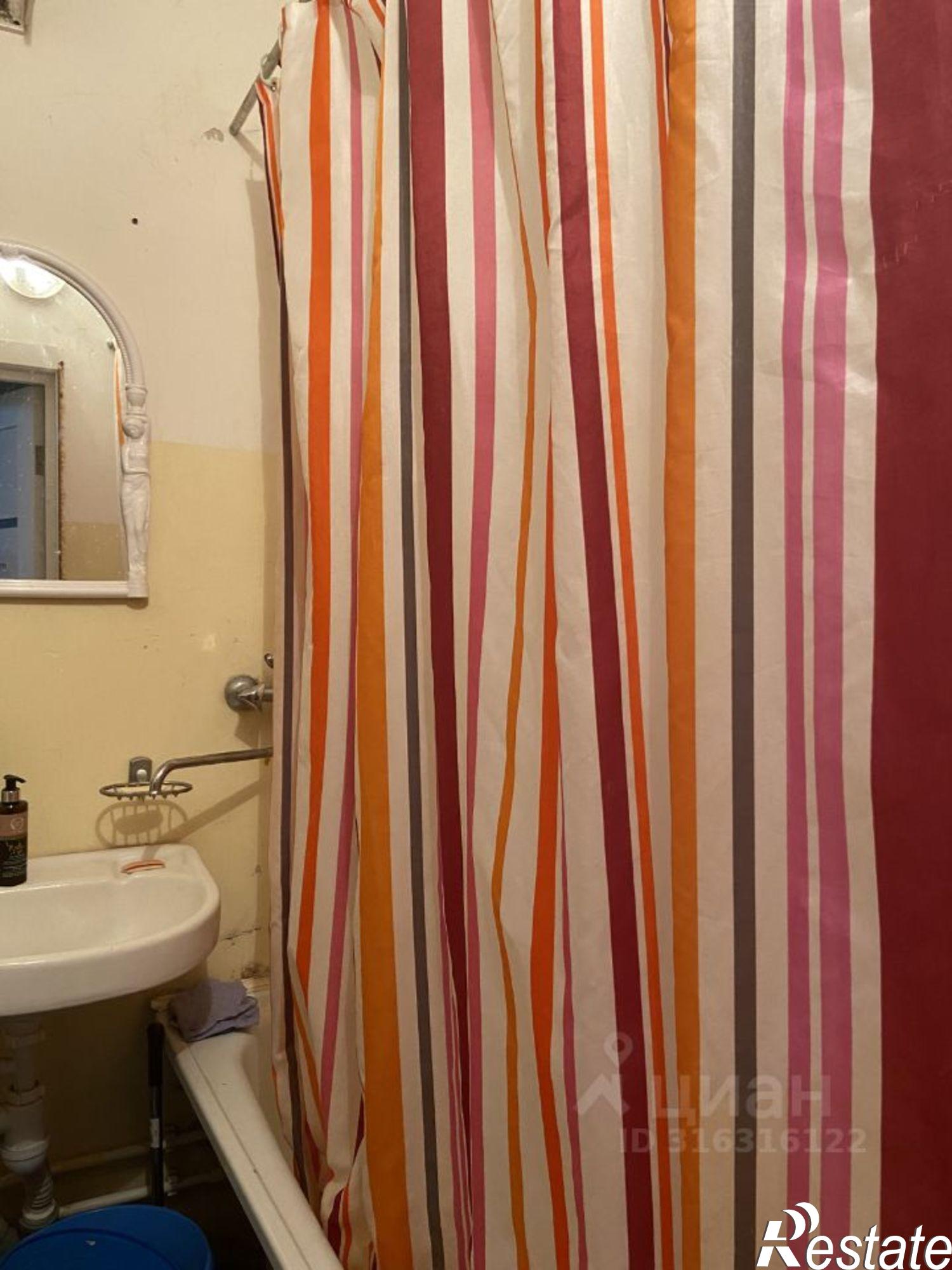 Купить квартиру за 5 800 000 рублей на пр-кт Александра Корсунова, 38 7