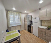 1-комн, 34кв м, этаж 3/9 ул Большая Санкт-Петербургская, 118 2