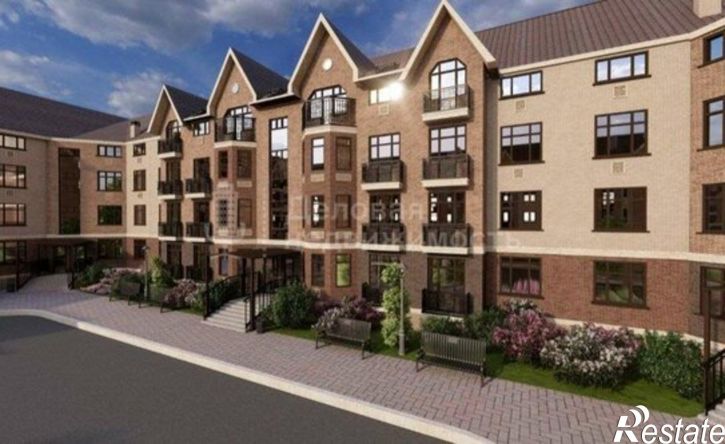 2-комн квартира Речная улица, 18,  д. 18