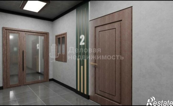 2-комн квартира Речная улица, 18,  д. 18