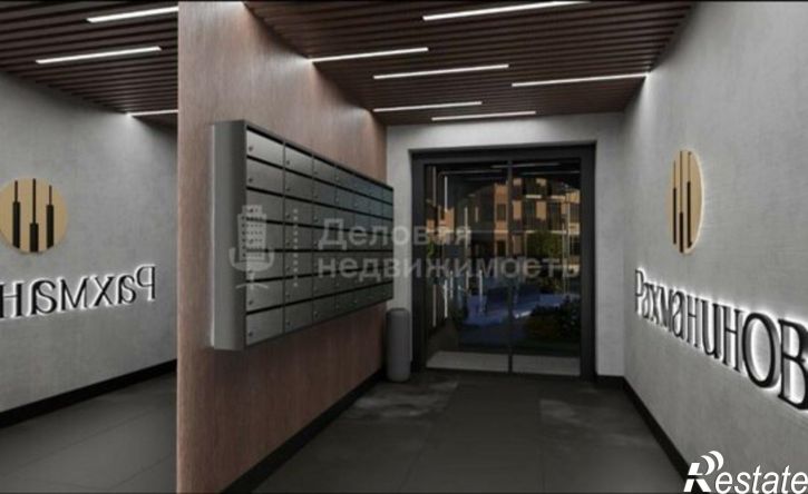 2-комн квартира Речная улица, 18,  д. 18